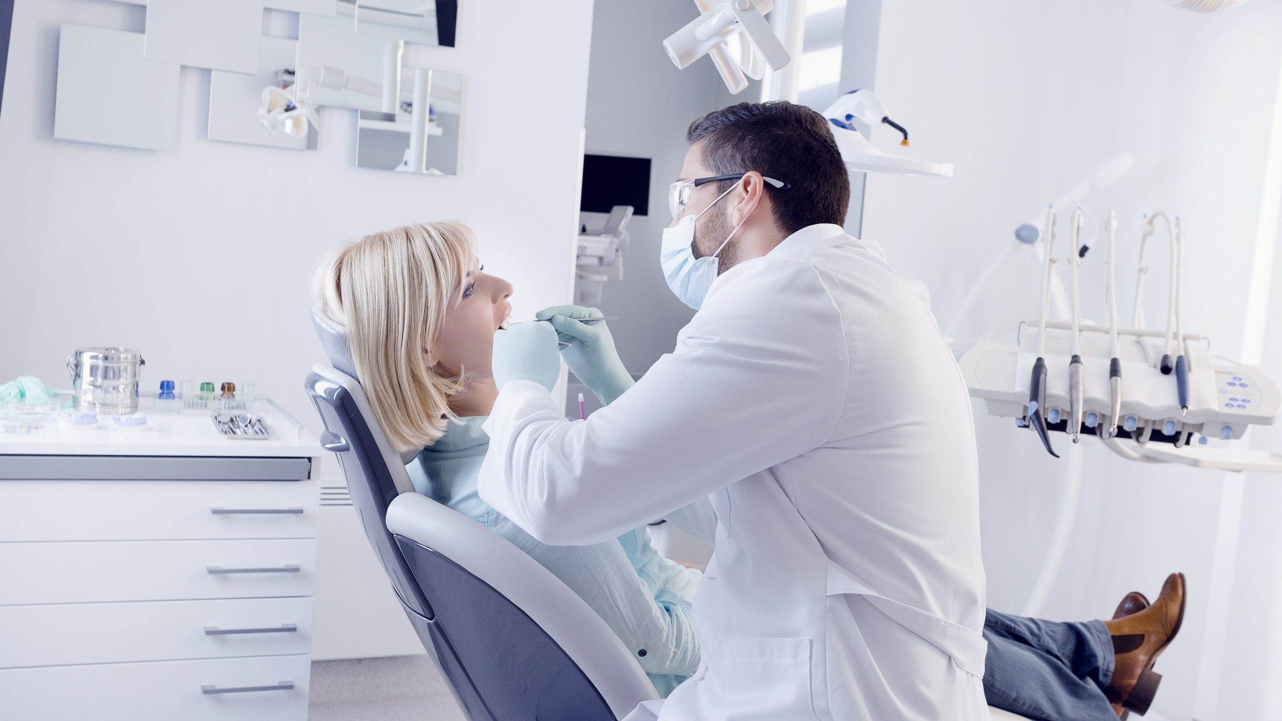 About Dentist in Wyoming